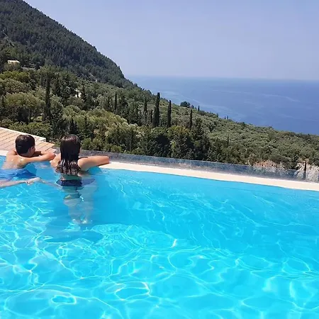 White Lefkada *