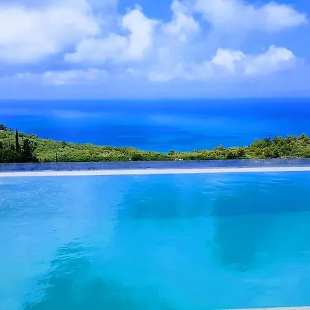 White Lefkada