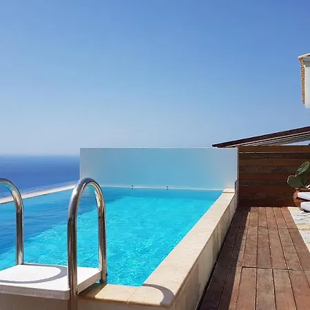 White Lefkada Villa Kalamitsi (Lefkada)