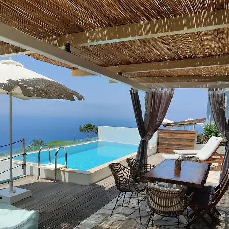 Villa White Lefkada Kalamitsi (Lefkada)