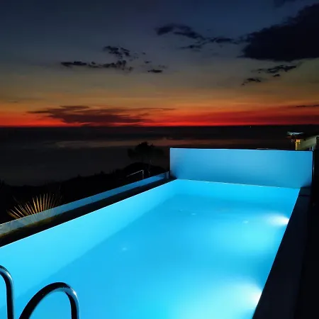 Villa White Lefkada