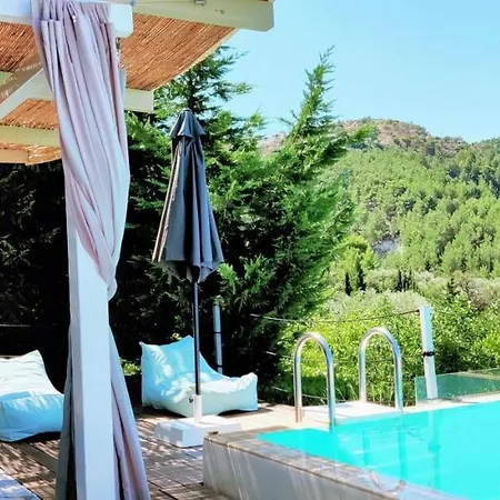 Villa White Lefkada