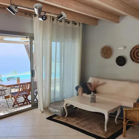 Villa White Lefkada Kalamitsi (Lefkada)