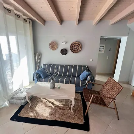 Villa White Lefkada