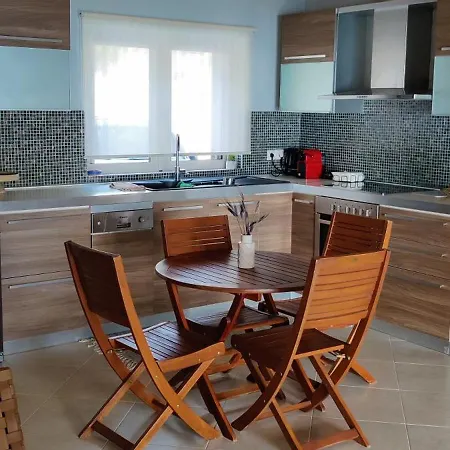 Villa White Lefkada