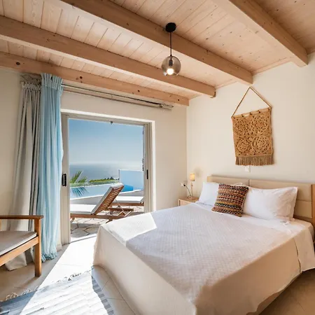 Villa White Lefkada