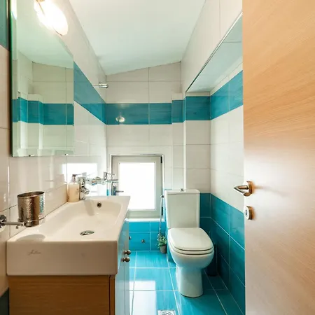 Villa White Lefkada *