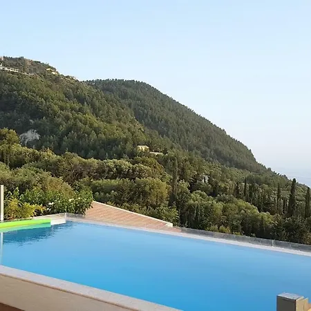 Villa White Villas