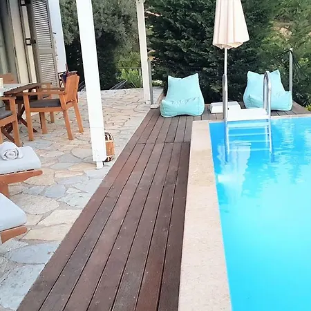 White Villas *