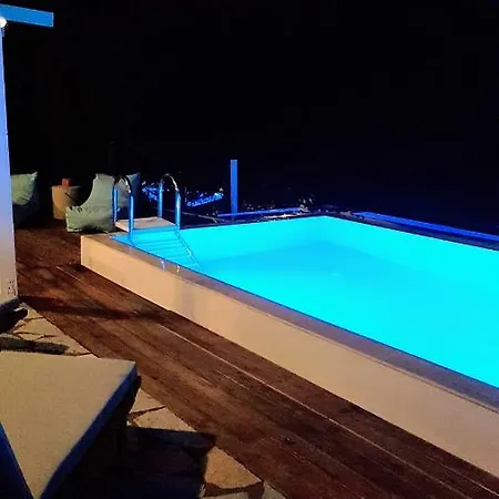 Villa White Villas Lefkáda
