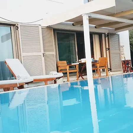Villa White Villas Lefkáda