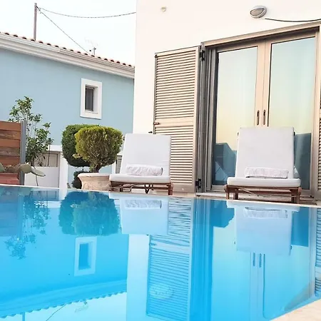 White Villas Villa *