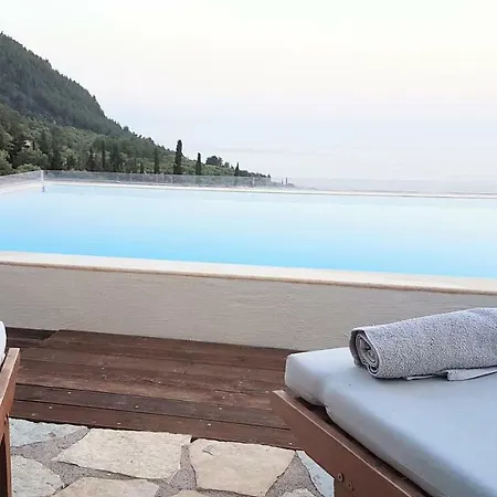 White Villas Villa *