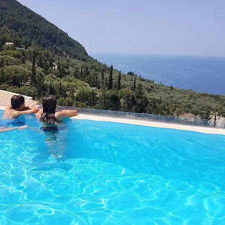 Villa White Villas *