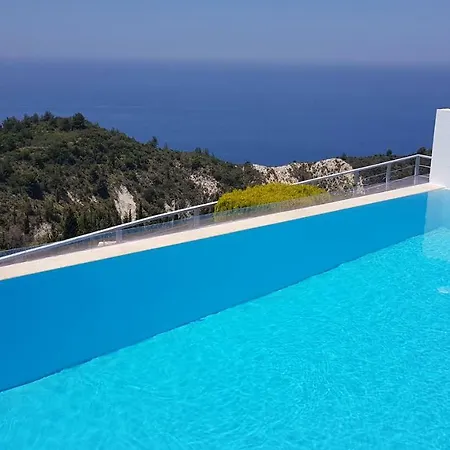 Villa White Villas
